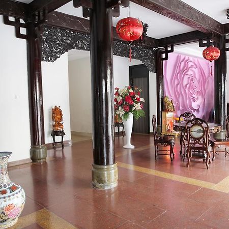 Thanh Binh 2 Hotel Hoi An Bagian luar foto