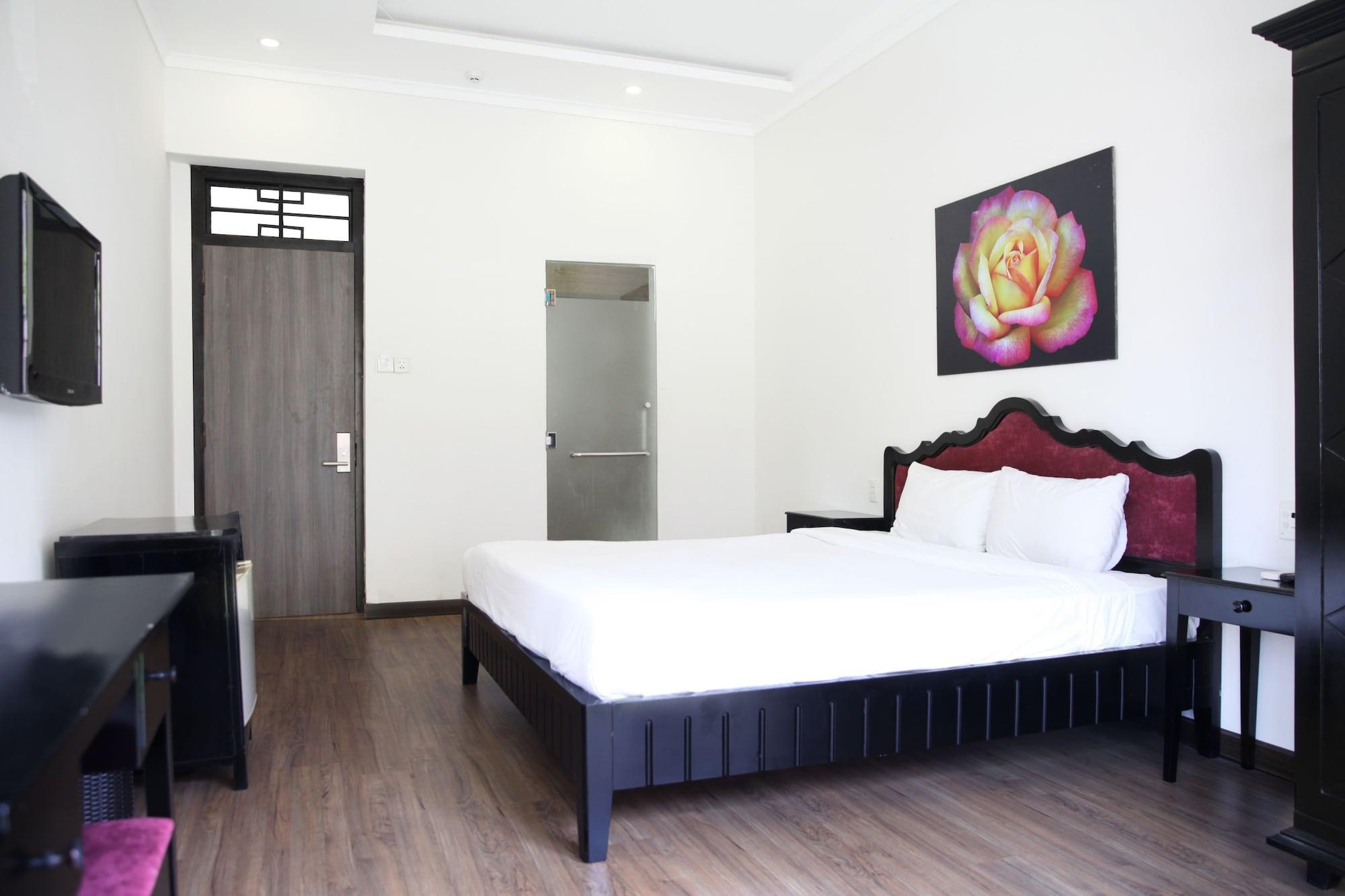 Thanh Binh 2 Hotel Hoi An Bagian luar foto