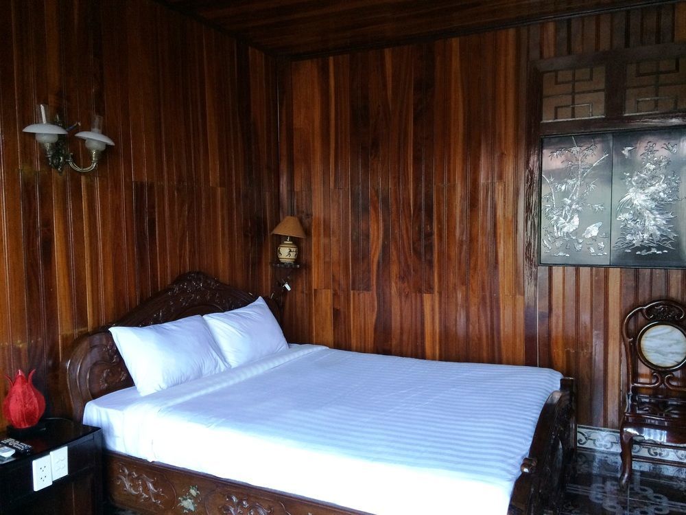 Thanh Binh 2 Hotel Hoi An Bagian luar foto