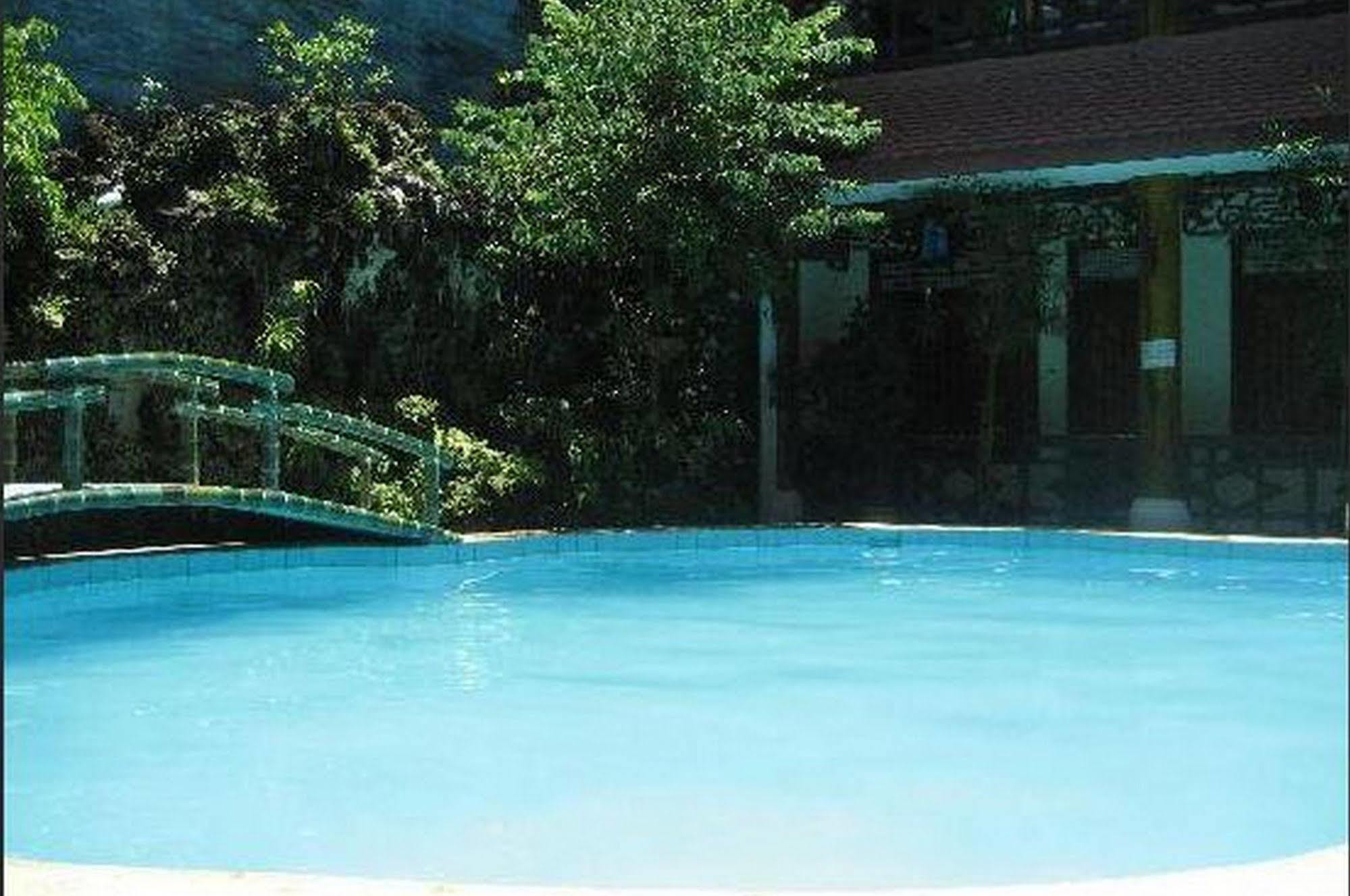 Thanh Binh 2 Hotel Hoi An Bagian luar foto