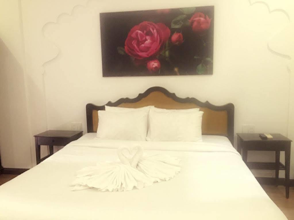 Thanh Binh 2 Hotel Hoi An Bagian luar foto